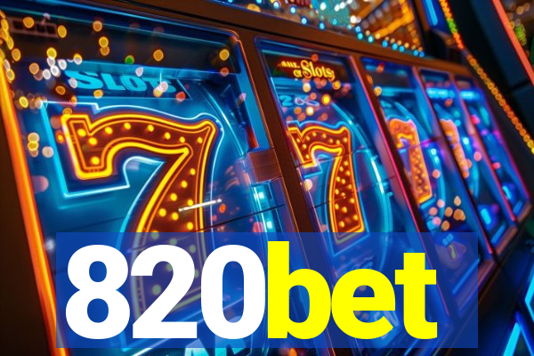 820bet
