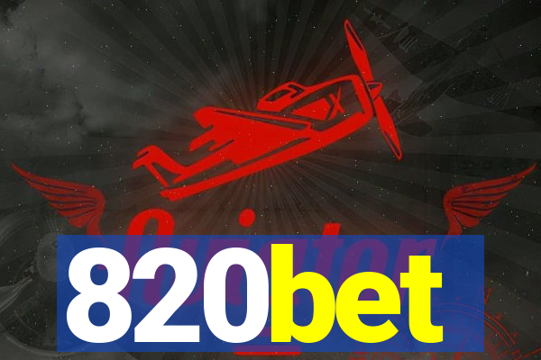820bet