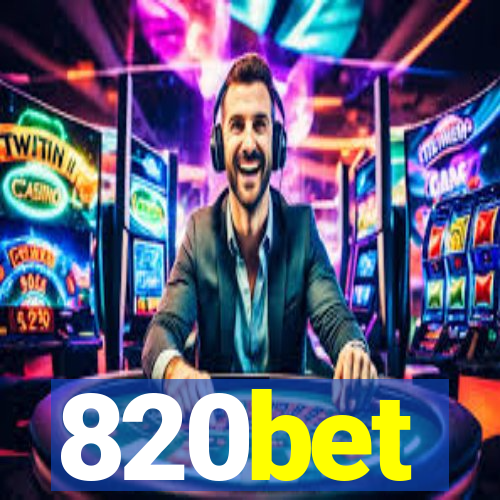 820bet