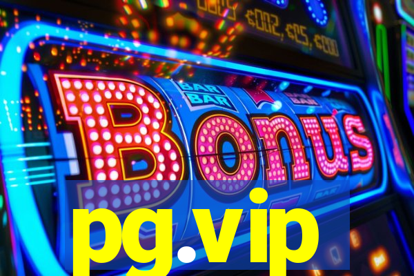 pg.vip