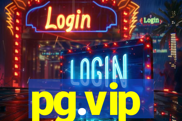 pg.vip