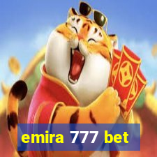 emira 777 bet