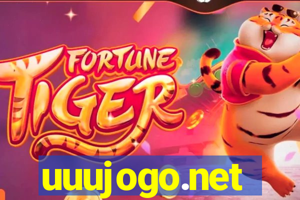 uuujogo.net