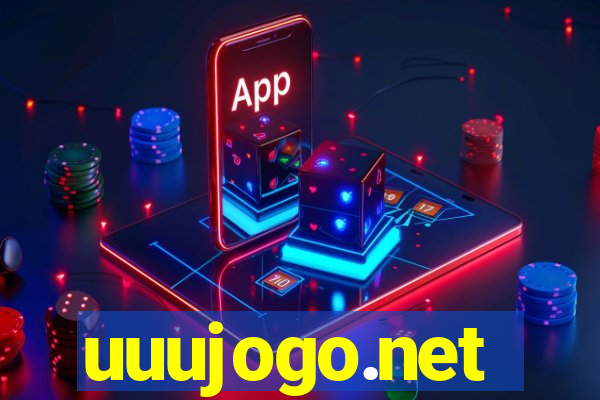uuujogo.net