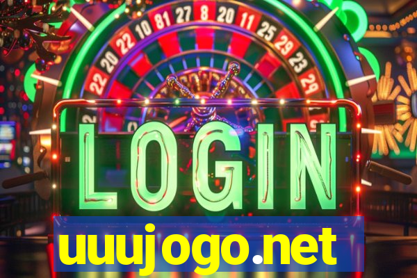 uuujogo.net