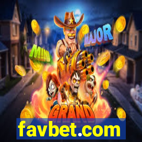 favbet.com