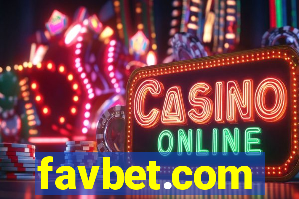 favbet.com