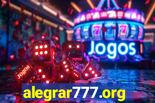 alegrar777.org