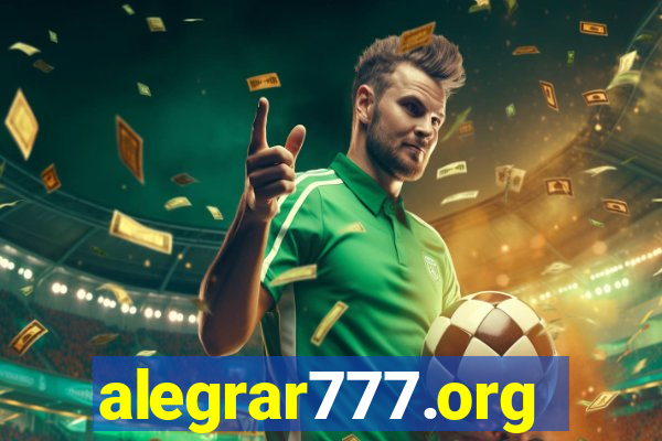 alegrar777.org