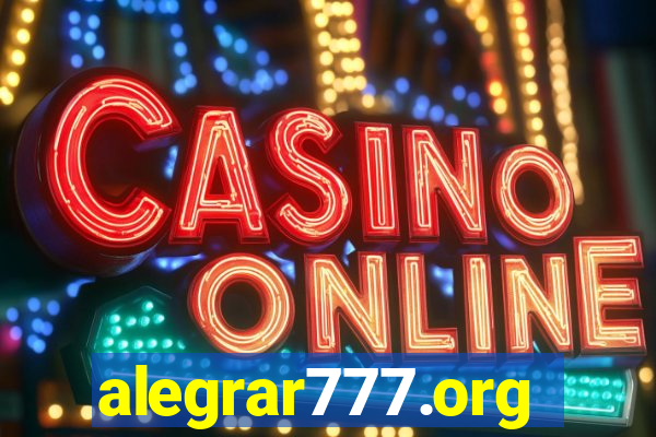 alegrar777.org