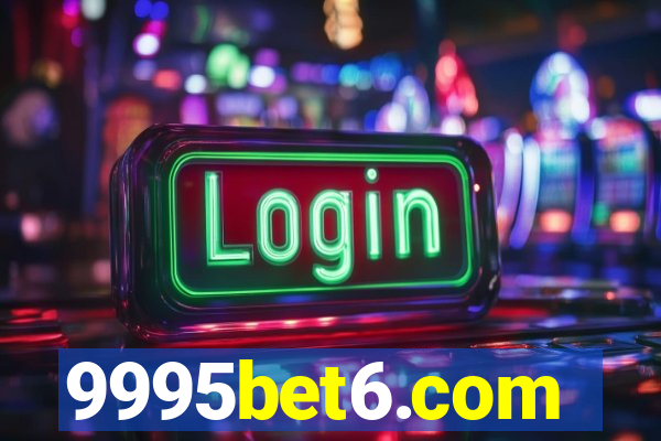 9995bet6.com