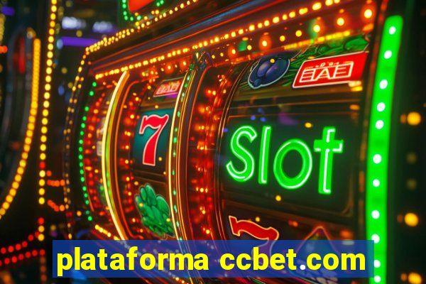plataforma ccbet.com