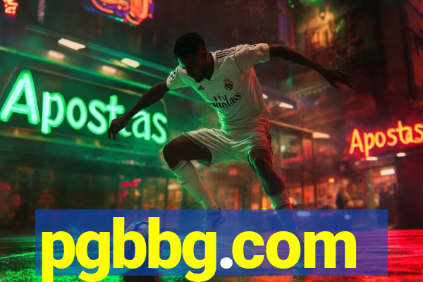 pgbbg.com