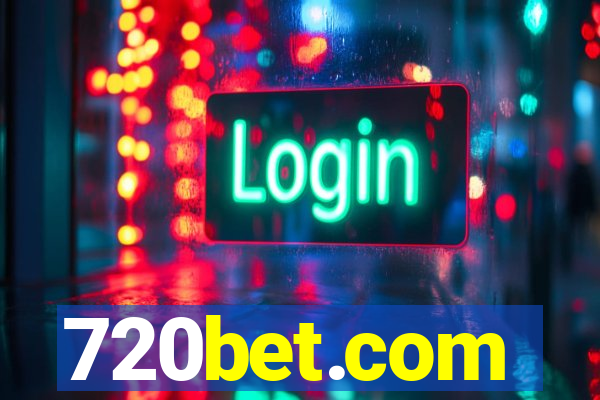 720bet.com