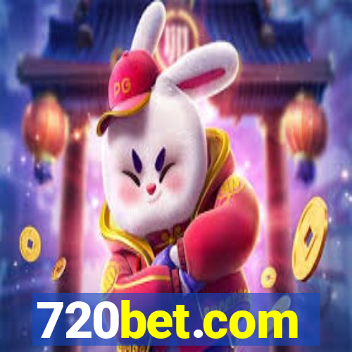 720bet.com