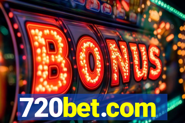 720bet.com
