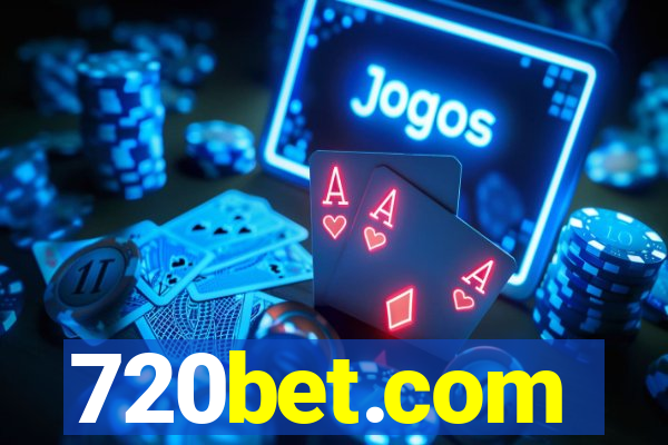 720bet.com
