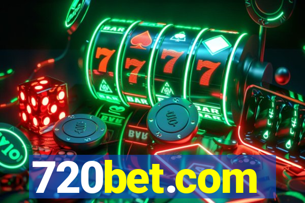 720bet.com