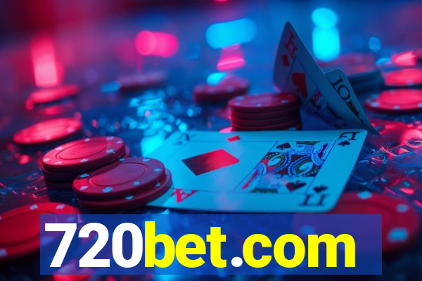 720bet.com