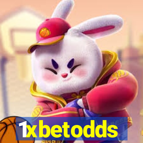 1xbetodds