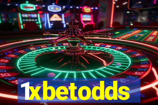 1xbetodds
