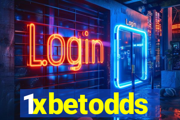 1xbetodds