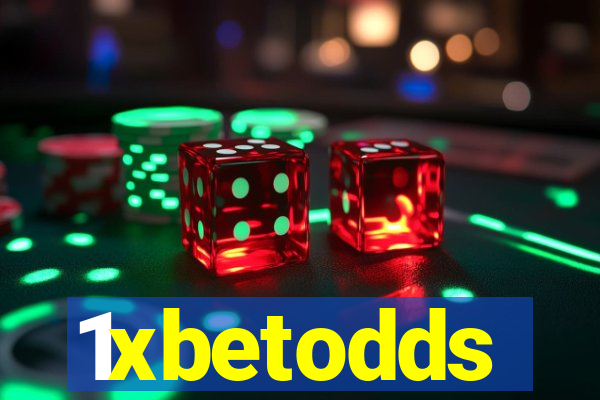 1xbetodds