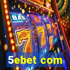 5ebet com