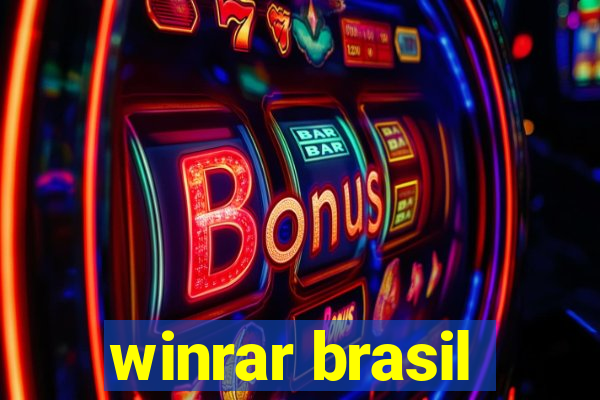 winrar brasil