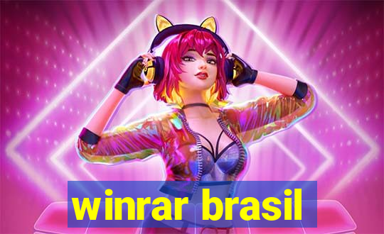 winrar brasil