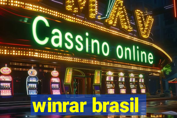 winrar brasil