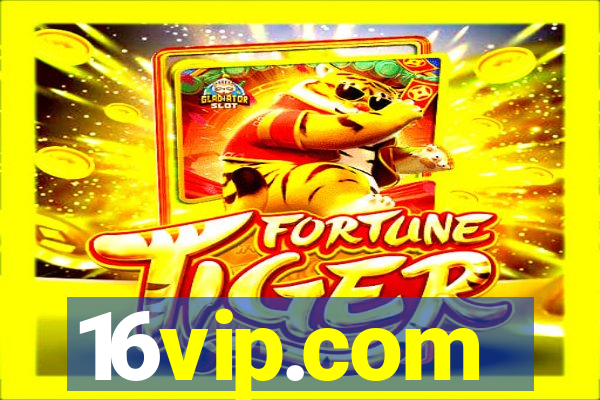 16vip.com