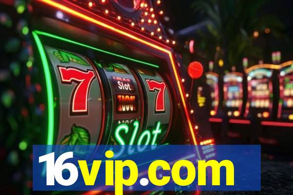 16vip.com