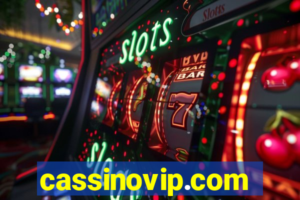 cassinovip.com