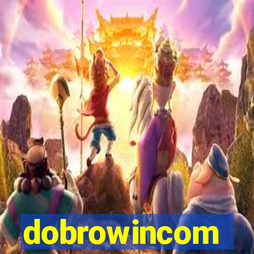 dobrowincom