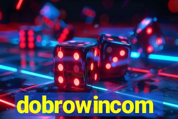 dobrowincom