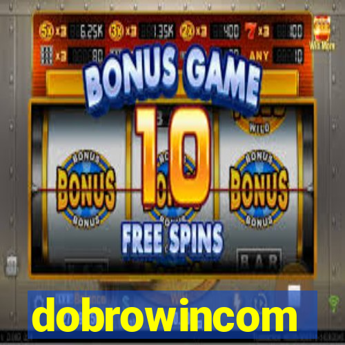 dobrowincom