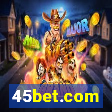45bet.com