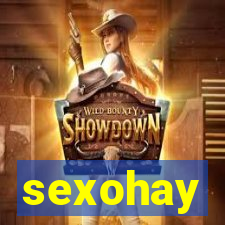 sexohay