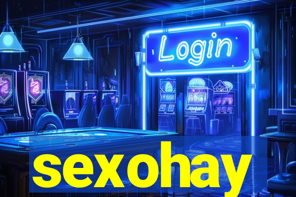 sexohay