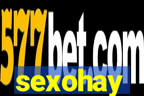 sexohay