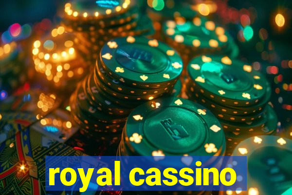 royal cassino