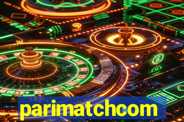 parimatchcom