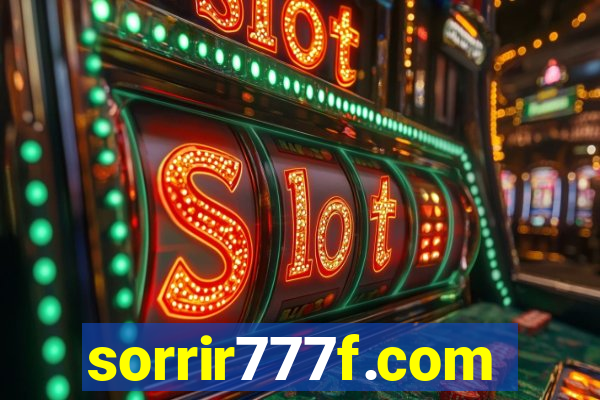 sorrir777f.com