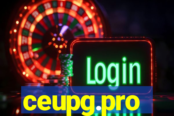 ceupg.pro