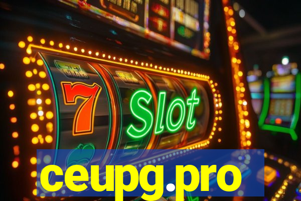 ceupg.pro