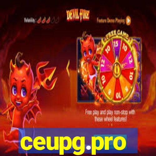 ceupg.pro