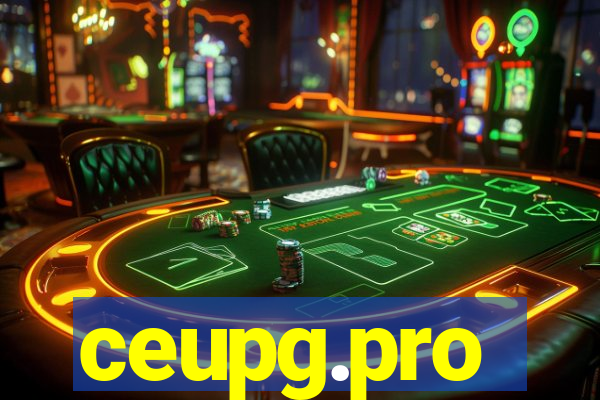 ceupg.pro