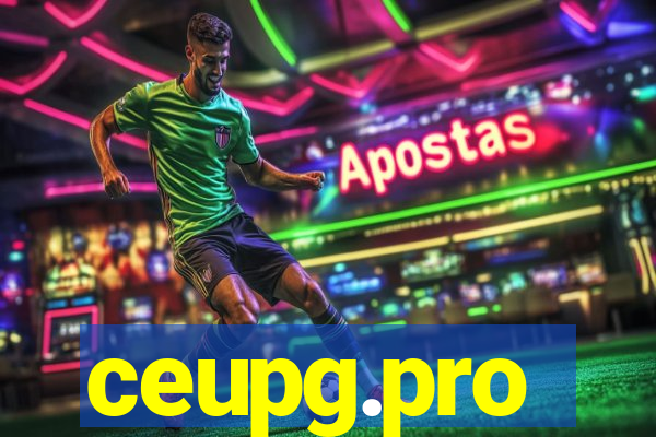 ceupg.pro