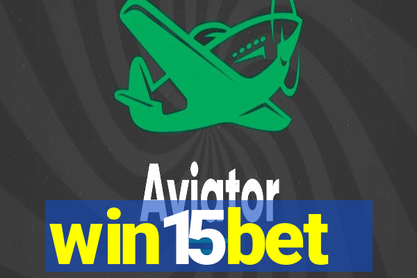 win15bet
